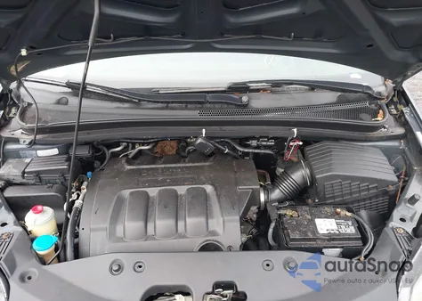 2005 Honda Odyssey Ex-L z USA, uszkodzony, nr VIN 5FNRL38635B413600